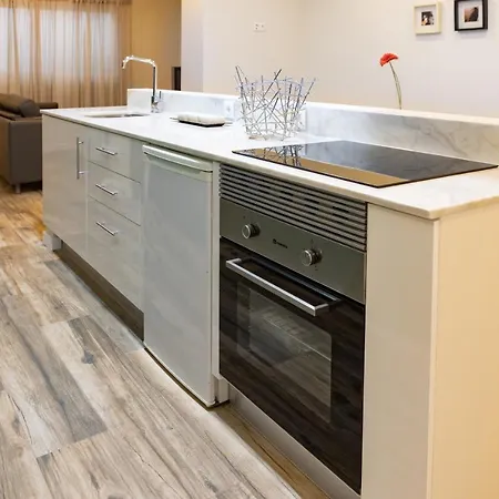Vale71house Appartement