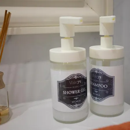 Vale71house Διαμέρισμα