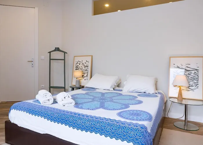 Vale71house Πόρτο