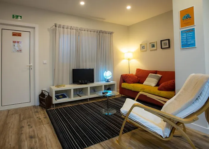 Διαμέρισμα Vale71house *