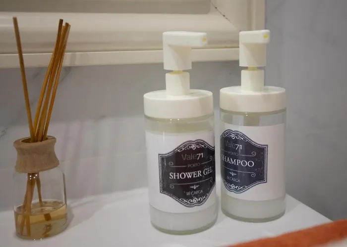 Vale71house Διαμέρισμα