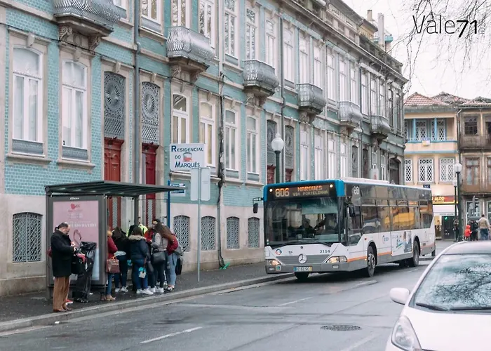 Vale71house Διαμέρισμα