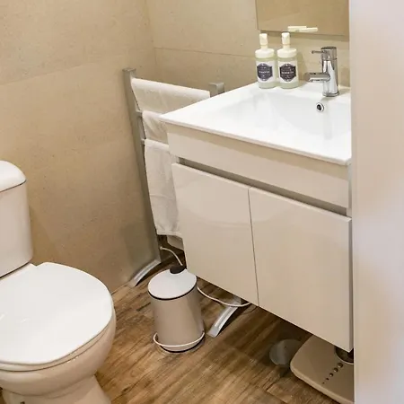 Vale71house شقة بورتو