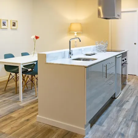 דירה Vale71house *