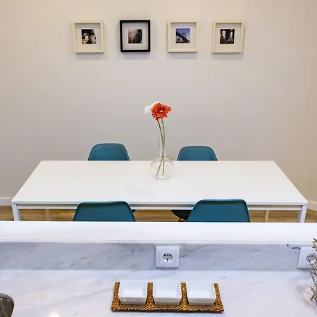 דירה Vale71house *