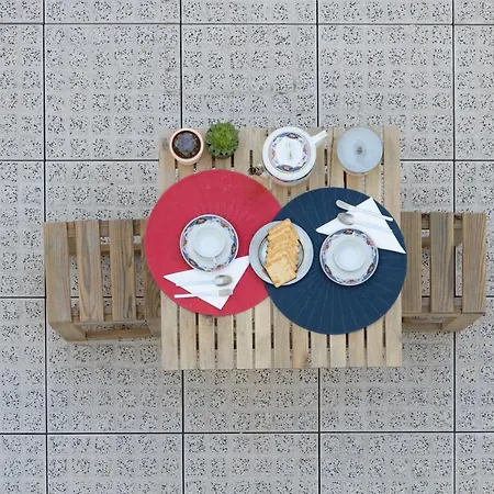 דירה Vale71house