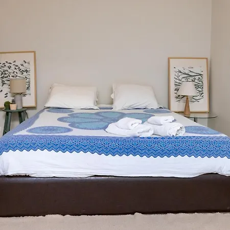 Vale71house דירה