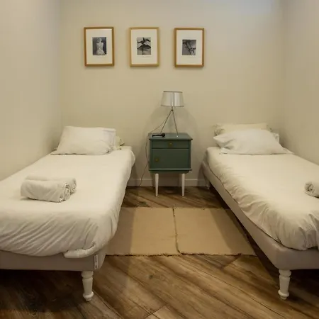 Vale71house דירה פורטו