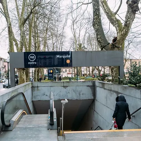 Vale71house דירה פורטו