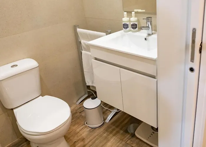 Vale71house Lejlighed Porto