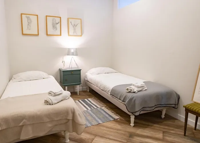 Apartamento Vale71house