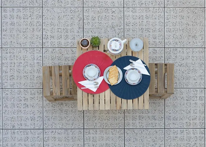 Lejlighed Vale71house