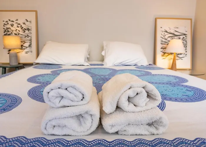 Apartamento Vale71house Porto