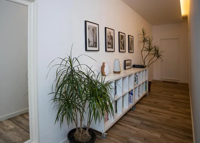 Apartamento Vale71house *