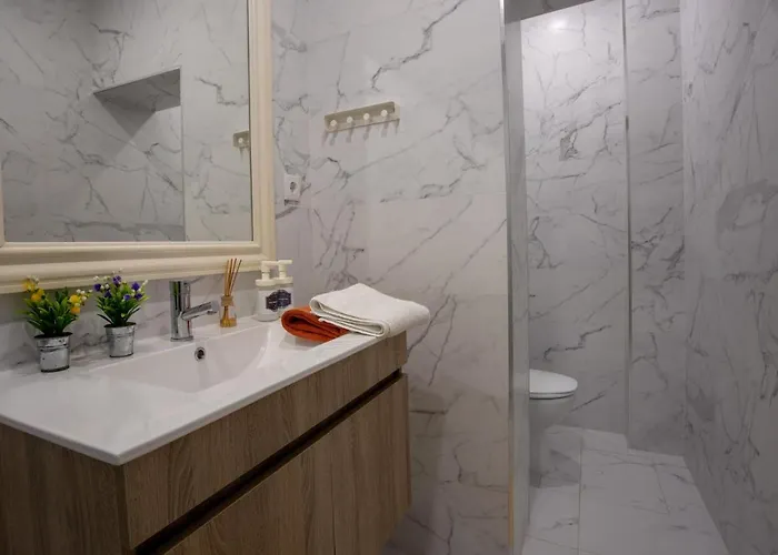 Vale71house Appartement *