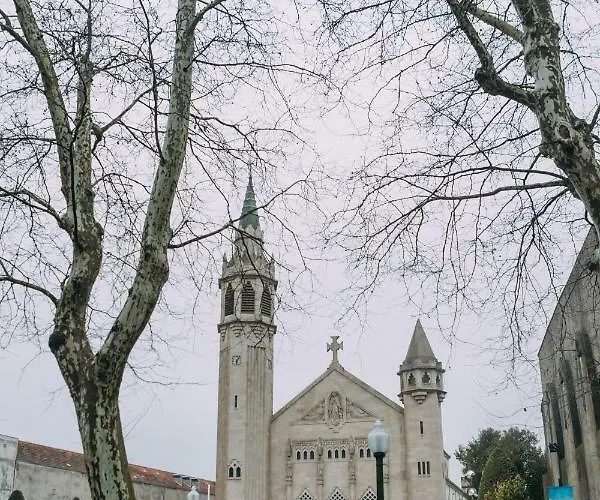 Vale71house Appartement