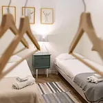 Apartamento Vale71house