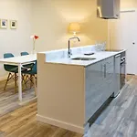 Apartamento Vale71house *