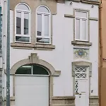 Vale71house Porto