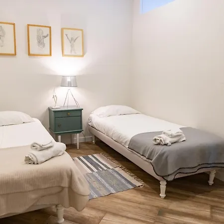 Apartamento Vale71house