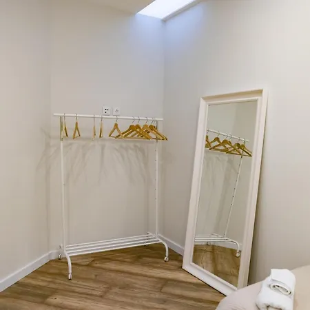 Vale71house Apartamento Oporto