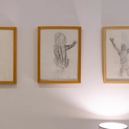 Vale71house Apartamento Oporto