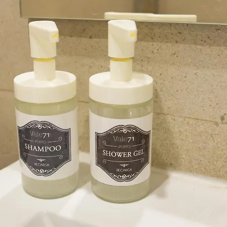 Vale71house Apartamento