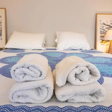 Apartamento Vale71house Oporto