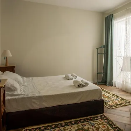 Vale71house דירה פורטו