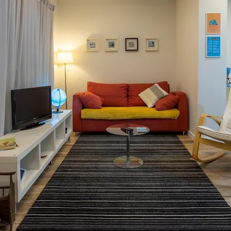דירה Vale71house פורטו