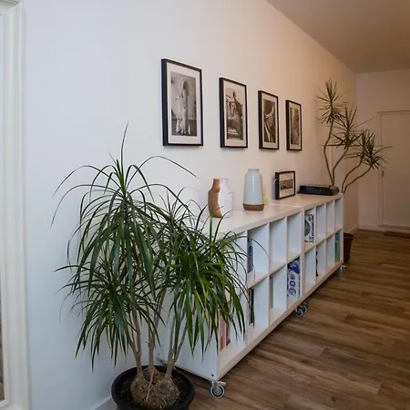 Apartamento Vale71house *