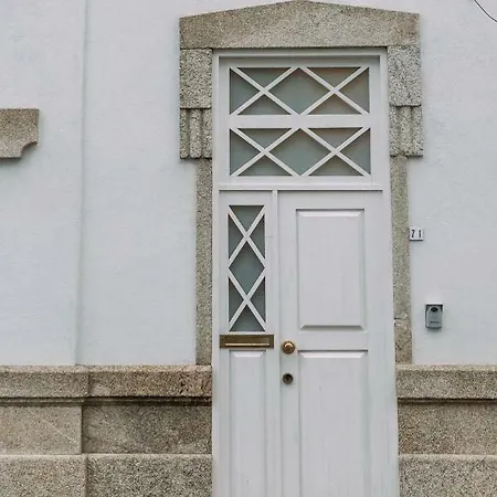 Vale71house
