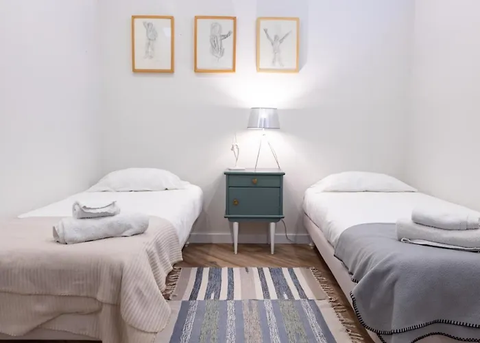 Vale71house アパート *