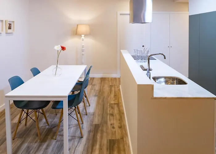 Vale71house Порту