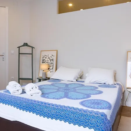 Vale71house Porto