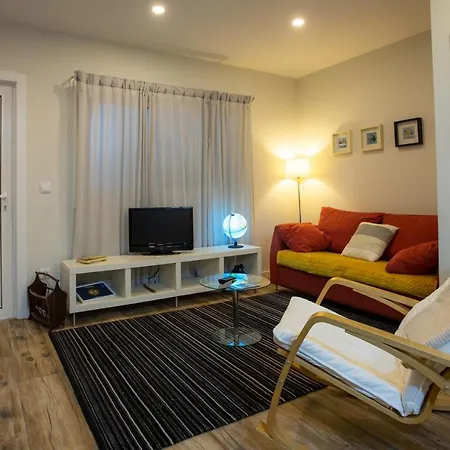 דירה Vale71house *