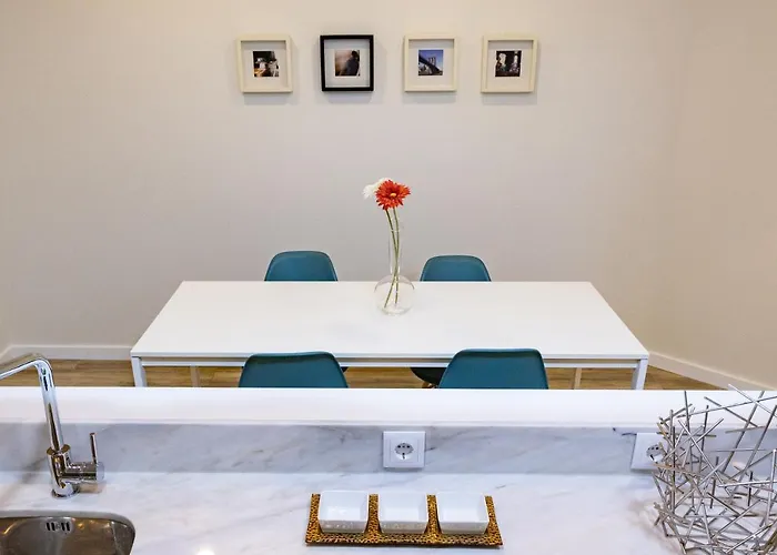 דירה Vale71house *