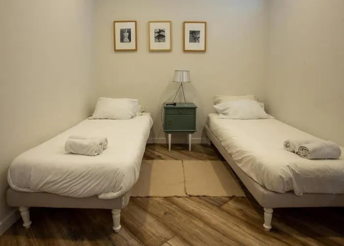 Vale71house דירה פורטו