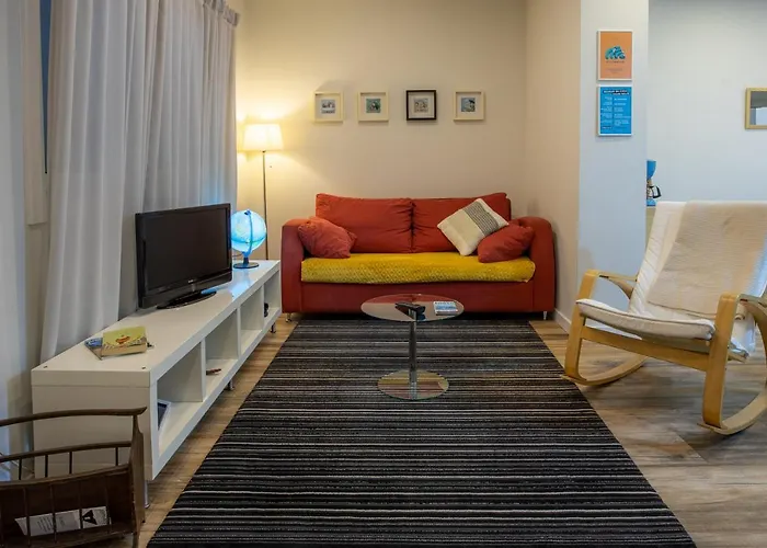 דירה Vale71house פורטו