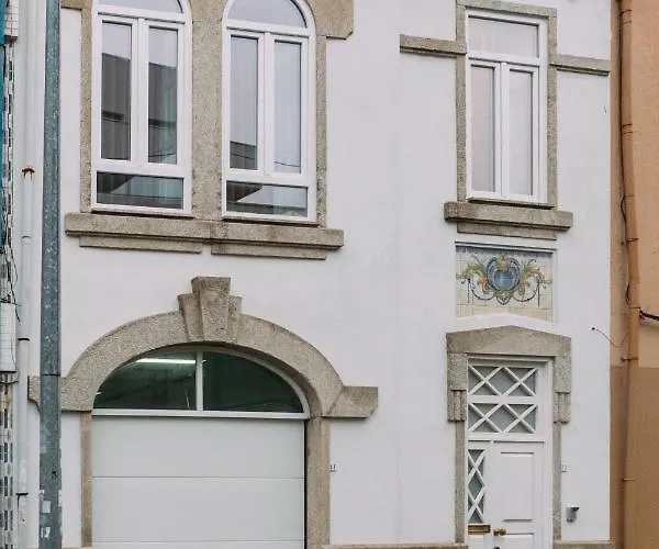 Vale71house פורטו